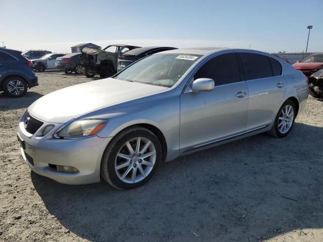 2006 Lexus Gs 300 VIN: JTHBH96S065008169 Lot: 55634354