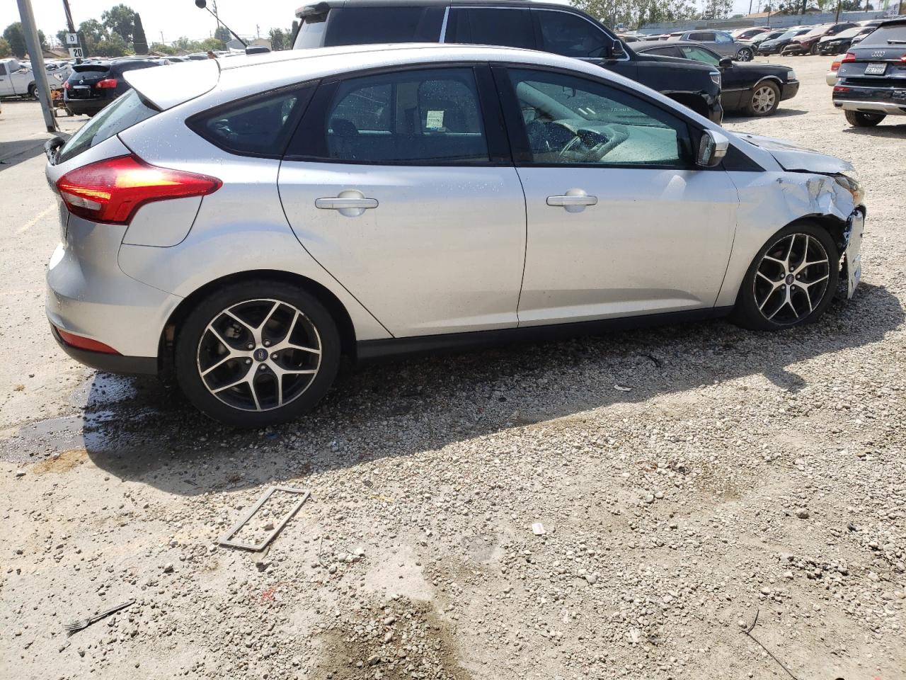 1FADP3M23HL254859 2017 Ford Focus Sel