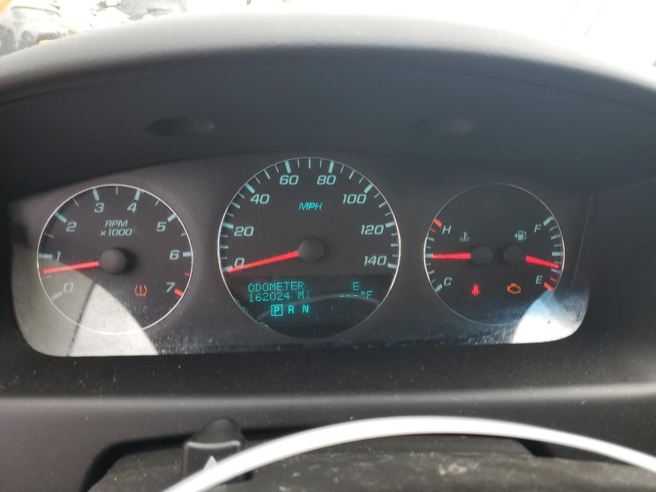 2G1WB5E39F1133544 2015 Chevrolet Impala Limited Lt