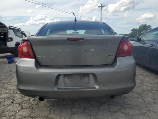 2013 Dodge Avenger Sxt VIN: 1C3CDZCG4DN666466 Lot: 56242604