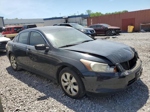 2009 Honda Accord Exl VIN: JHMCP26829C003669 Lot: 56861644