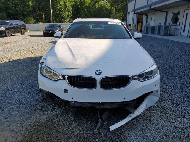 VIN WBA4A9C55GG507243 2016 BMW 4 Series, 428 I Gran... no.5