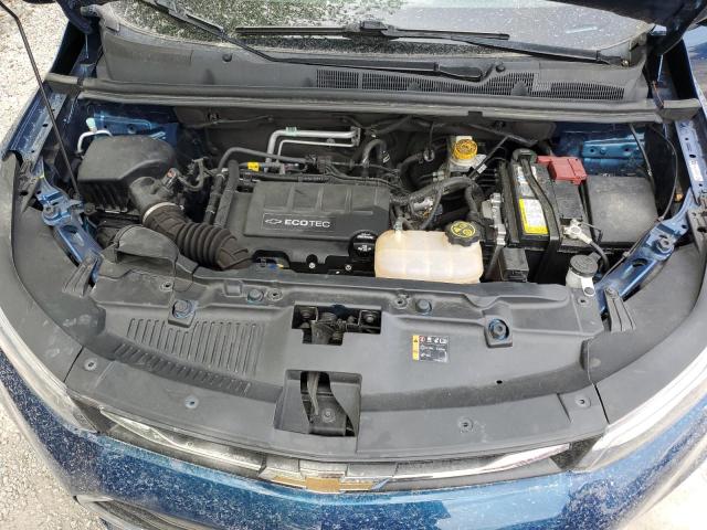 2019 CHEVROLET TRAX 1LT - 3GNCJLSB4KL298530