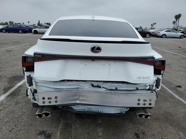 2024 LEXUS IS 500 F S JTHAP1D29R5005083
