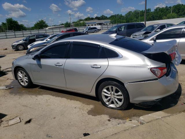 2018 Chevrolet Malibu Lt VIN: 1G1ZD5ST7JF132633 Lot: 55406654