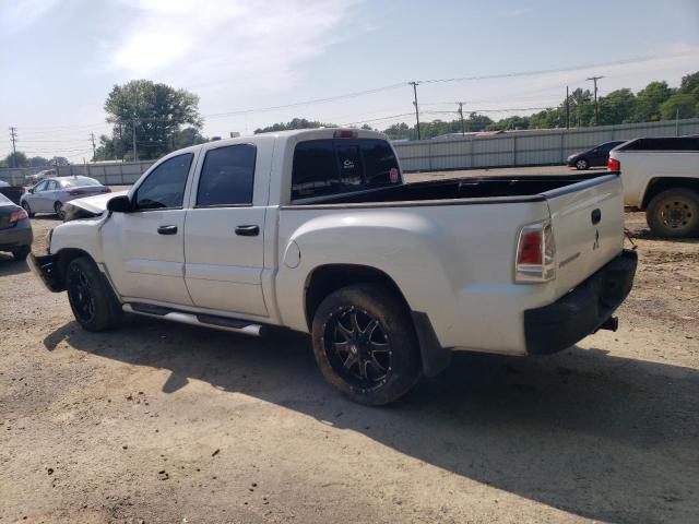 2007 Mitsubishi Raider Ls VIN: 1Z7HC28K97S109670 Lot: 55268414