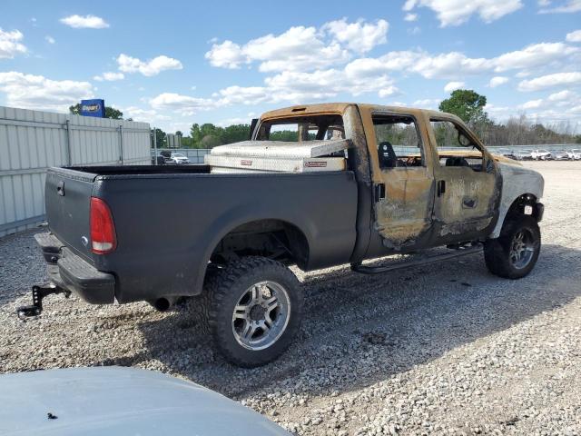 1999 Ford F250 Super Duty VIN: 1FTNW21F0XEC81443 Lot: 54607544