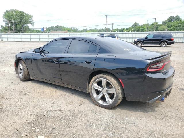 2017 Dodge Charger R/T VIN: 2C3CDXCT1HH520073 Lot: 55269354