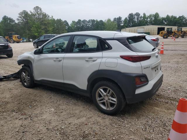 KM8K1CAA4MU638857 Hyundai Kona SE 2