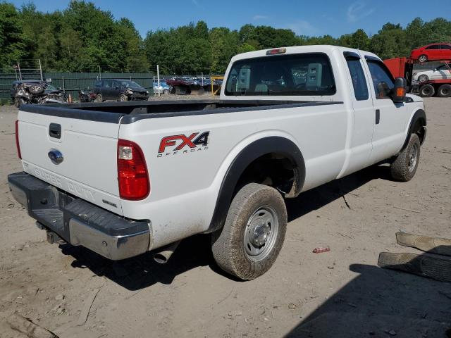 2016 Ford F250 Super Duty VIN: 1FT7X2B60GEC86792 Lot: 56454324