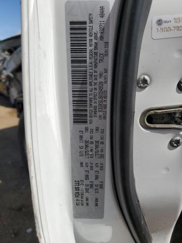 2019 RAM 3500 TRADE 3C63R3GJ6KG549520