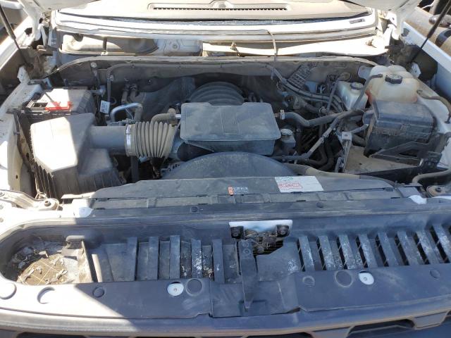 2020 Chevrolet Silverado K2500 Heavy Duty VIN: 1GC4YLE71LF182987 Lot: 54895084