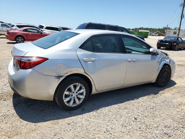 2016 Toyota Corolla L VIN: 5YFBURHE6GP568416 Lot: 54826834