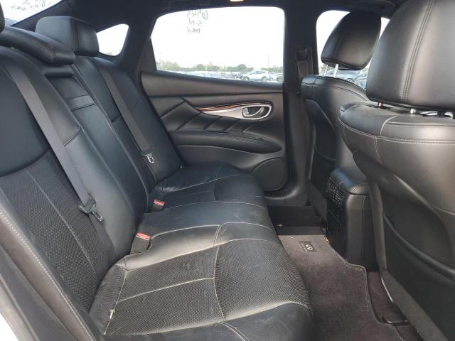 2013 Infiniti M37 VIN: JN1BY1AP5DM512311 Lot: 56748294