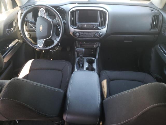 2021 CHEVROLET COLORADO L - 1GCGSCEN3M1291866