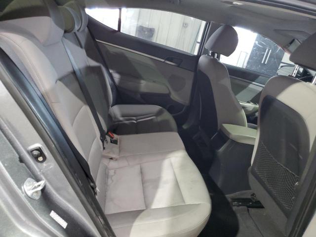 2018 HYUNDAI ELANTRA SE KMHD84LF3JU511919
