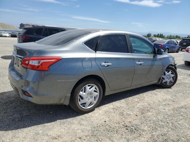 2018 Nissan Sentra S VIN: 3N1AB7AP0JY259620 Lot: 56931934