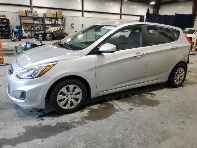 2016 Hyundai Accent Se VIN: KMHCT5AE3GU237785 Lot: 54521944