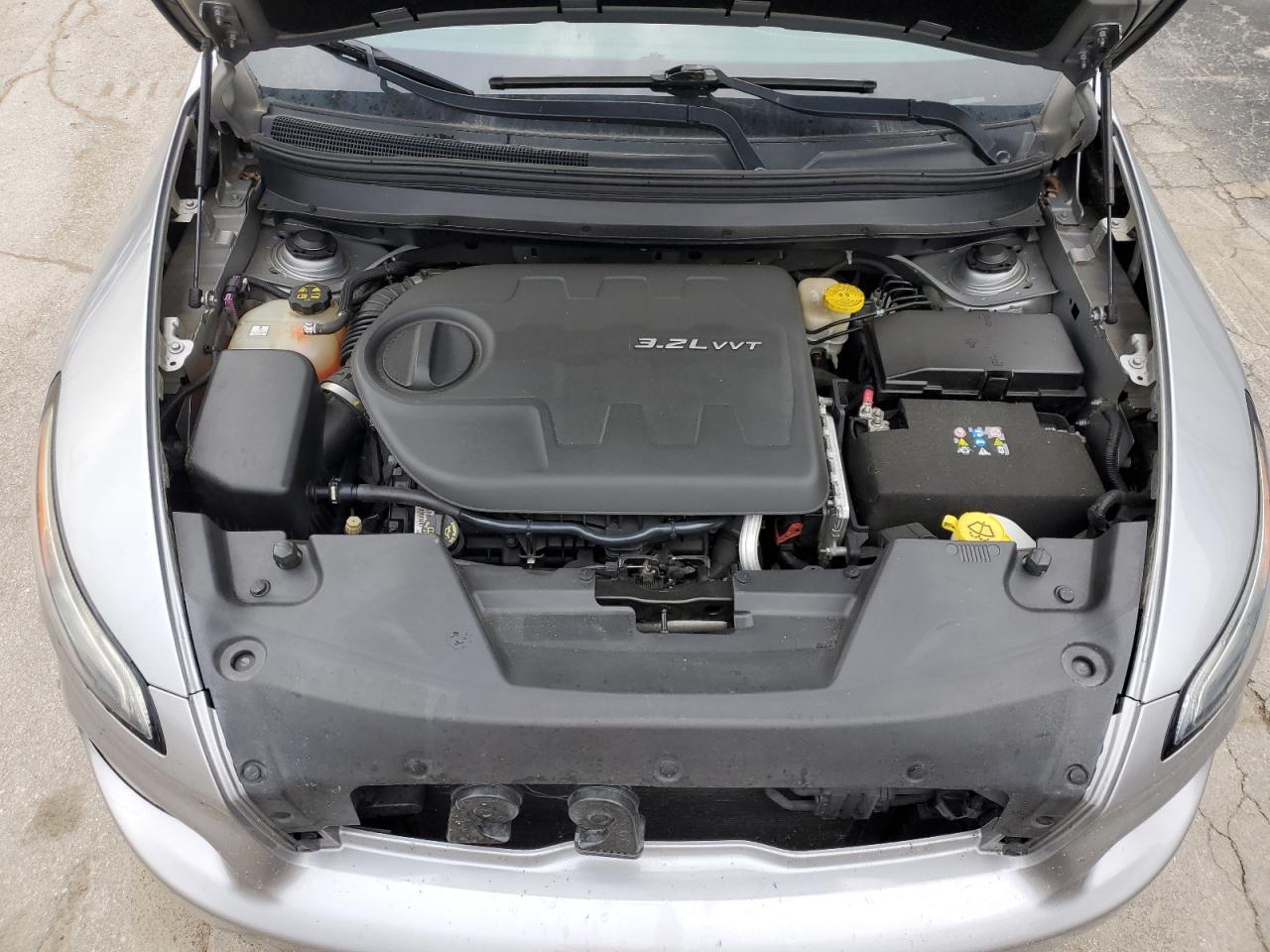 1C4PJLCSXEW168646 2014 Jeep Cherokee Latitude