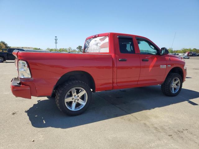 2016 Ram 1500 St VIN: 1C6RR7FT7GS388079 Lot: 55533874