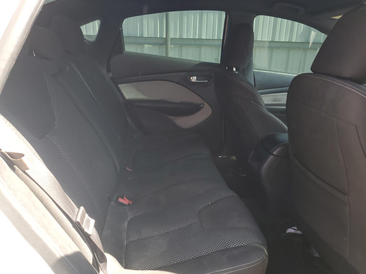 1C3CDFBBXGD750399 2016 Dodge Dart Sxt