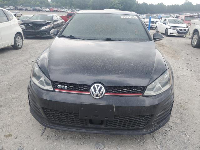 2016 Volkswagen Gti S/Se VIN: 3VW4T7AU8GM007107 Lot: 56094324