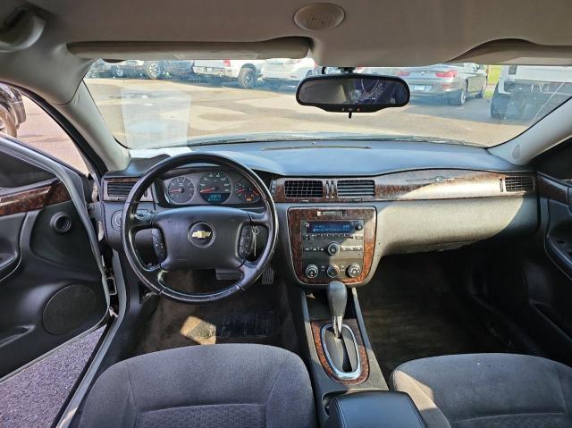 2014 Chevrolet Impala Limited Ls VIN: 2G1WA5E34E1186864 Lot: 56529104