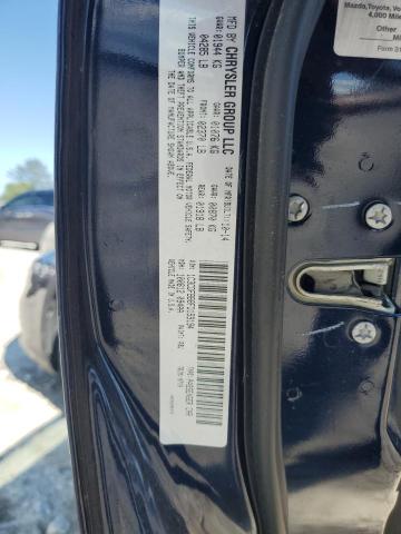 2015 DODGE DART SXT 1C3CDFBB8FD159194