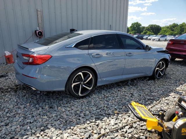 Vin: 1hgcv1f44ma067278, lot: 56825134, honda accord sport se 20213