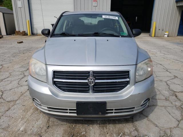 2008 Dodge Caliber Sxt VIN: 1B3HB48B38D738570 Lot: 55393744