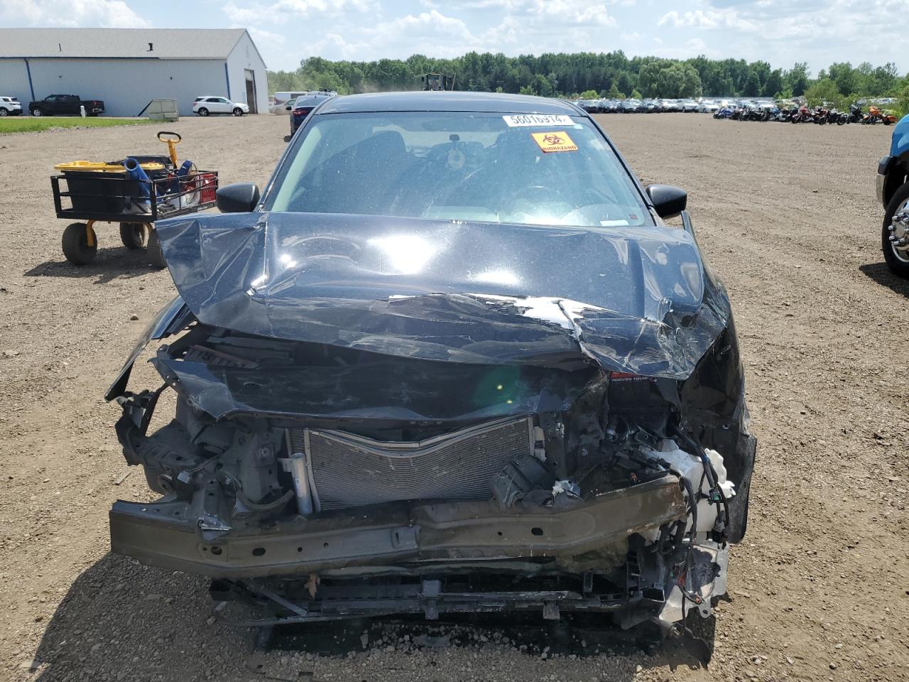 4S3GTAA65K3757461 2019 Subaru Impreza