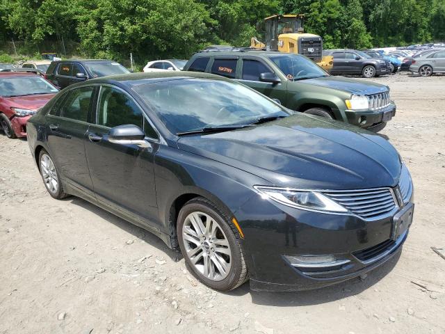 2014 Lincoln Mkz VIN: 3LN6L2G97ER830687 Lot: 57242444