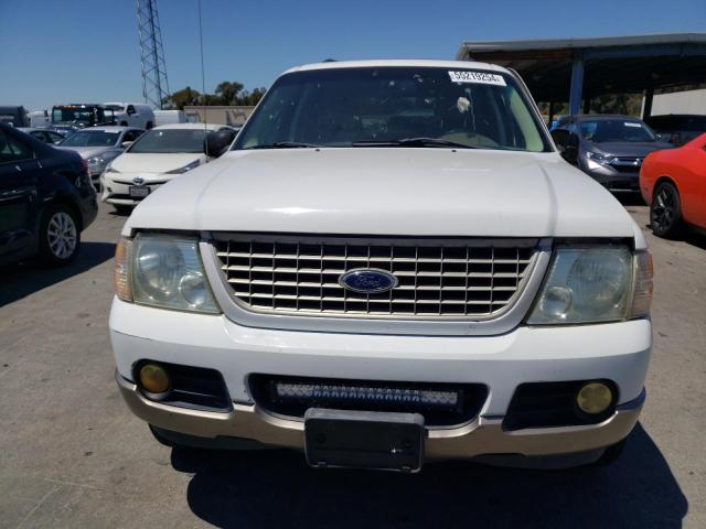 2003 Ford Explorer Eddie Bauer VIN: 1FMZU74K73UB55461 Lot: 55219254