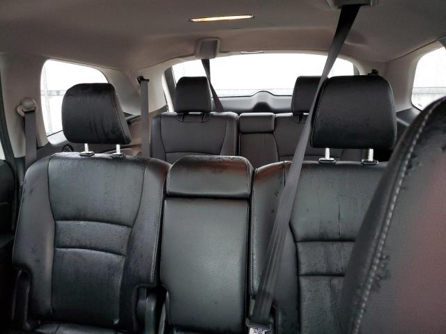 2020 Honda Pilot Exl VIN: 5FNYF6H51LB020736 Lot: 53355914