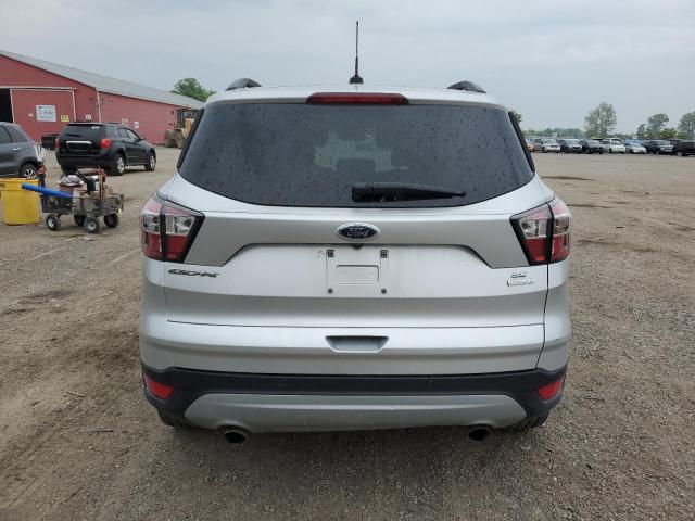 2017 Ford Escape Se VIN: 1FMCU0GD2HUA05081 Lot: 54210924