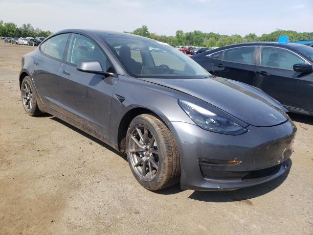 2023 Tesla Model 3 VIN: 5YJ3E1EB4PF685890 Lot: 55691444