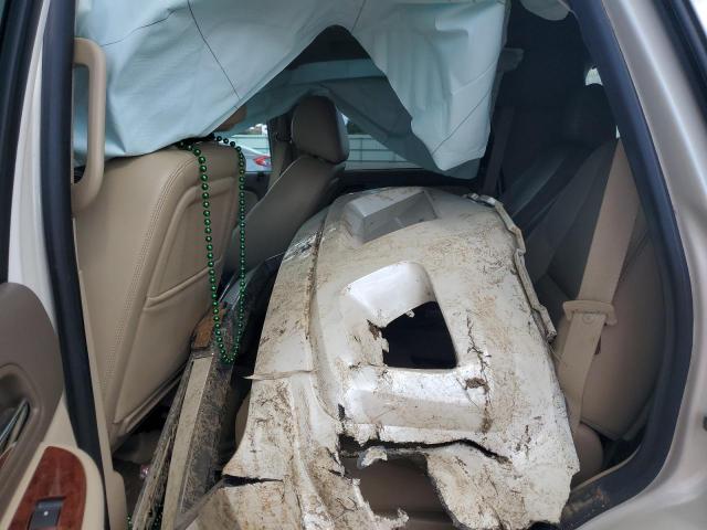 2013 Chevrolet Tahoe K1500 Ltz VIN: 1GNSKCE08DR244288 Lot: 54826264