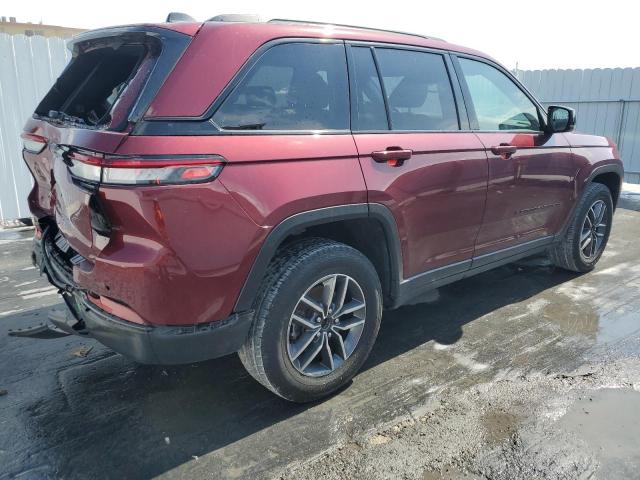 2024 JEEP GRAND CHER - 1C4RJGAG1RC716264