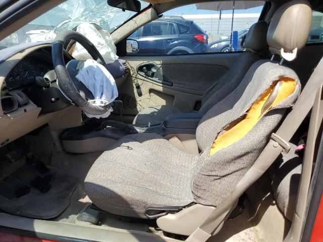 2005 Chevrolet Cavalier VIN: 1G1JC12F557157663 Lot: 55749164