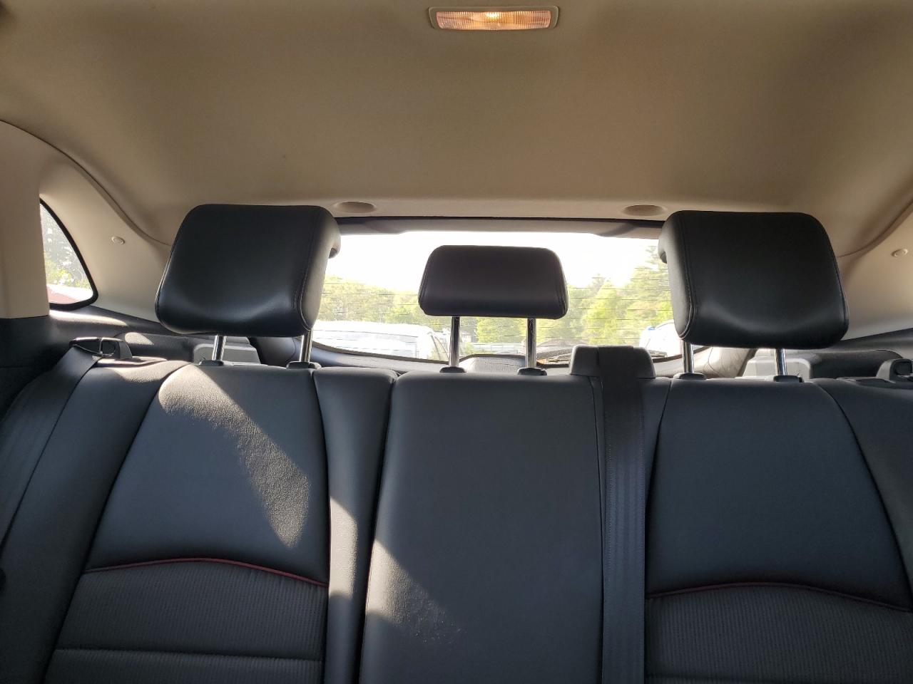 JM1DKBC79G0120714 2016 Mazda Cx-3 Touring