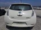 NISSAN LEAF SV photo