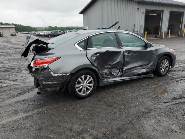 Vin: 1n4al3ap8fc108310, lot: 54785114, nissan altima 2.5 20153
