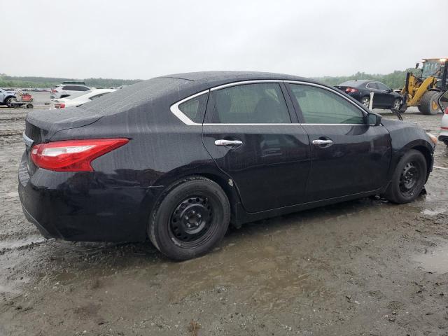 2017 Nissan Altima 2.5 VIN: 1N4AL3AP8HN345984 Lot: 54284294