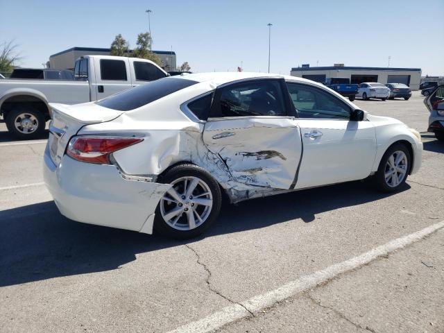 2014 Nissan Altima 2.5 VIN: 1N4AL3AP0EN209599 Lot: 57045994