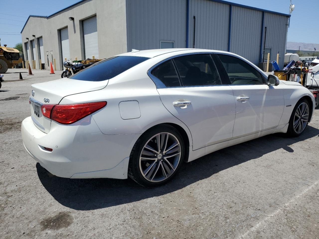 JN1AV7AP1HM890008 2017 Infiniti Q50 Hybrid