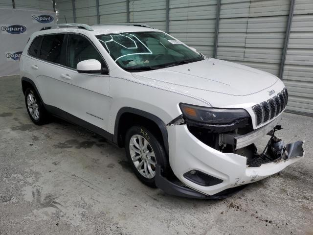 2019 Jeep Cherokee Latitude VIN: 1C4PJLCB5KD145377 Lot: 55201144