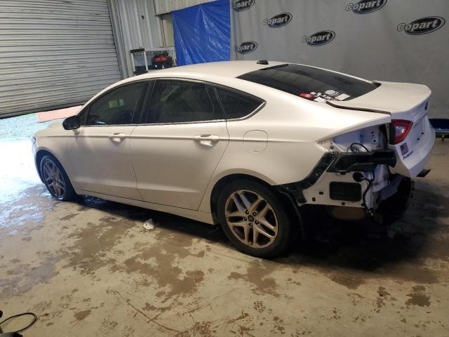 VIN 3FA6P0HR8DR198511 2013 Ford Fusion, SE no.2