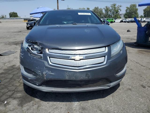 VIN 1G1RC6E46FU124233 2015 Chevrolet Volt no.5