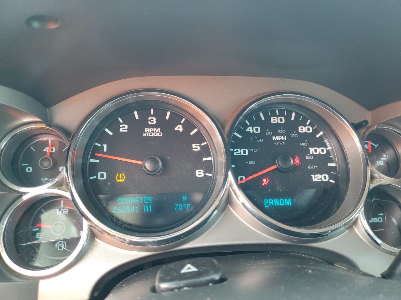 3GCPKSE37BG138558 2011 Chevrolet Silverado K1500 Lt