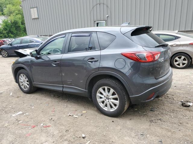 VIN JM3KE4CY0E0315169 2014 Mazda CX-5, Touring no.2